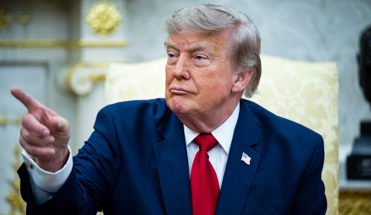 Trump rechaza la suspensión de controles de tráfico del ICE tras las muertes en Maine y Texas
