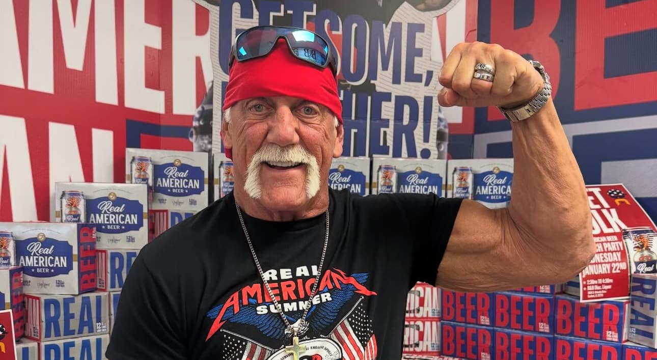 Muere el legendario luchador Hulk Hogan