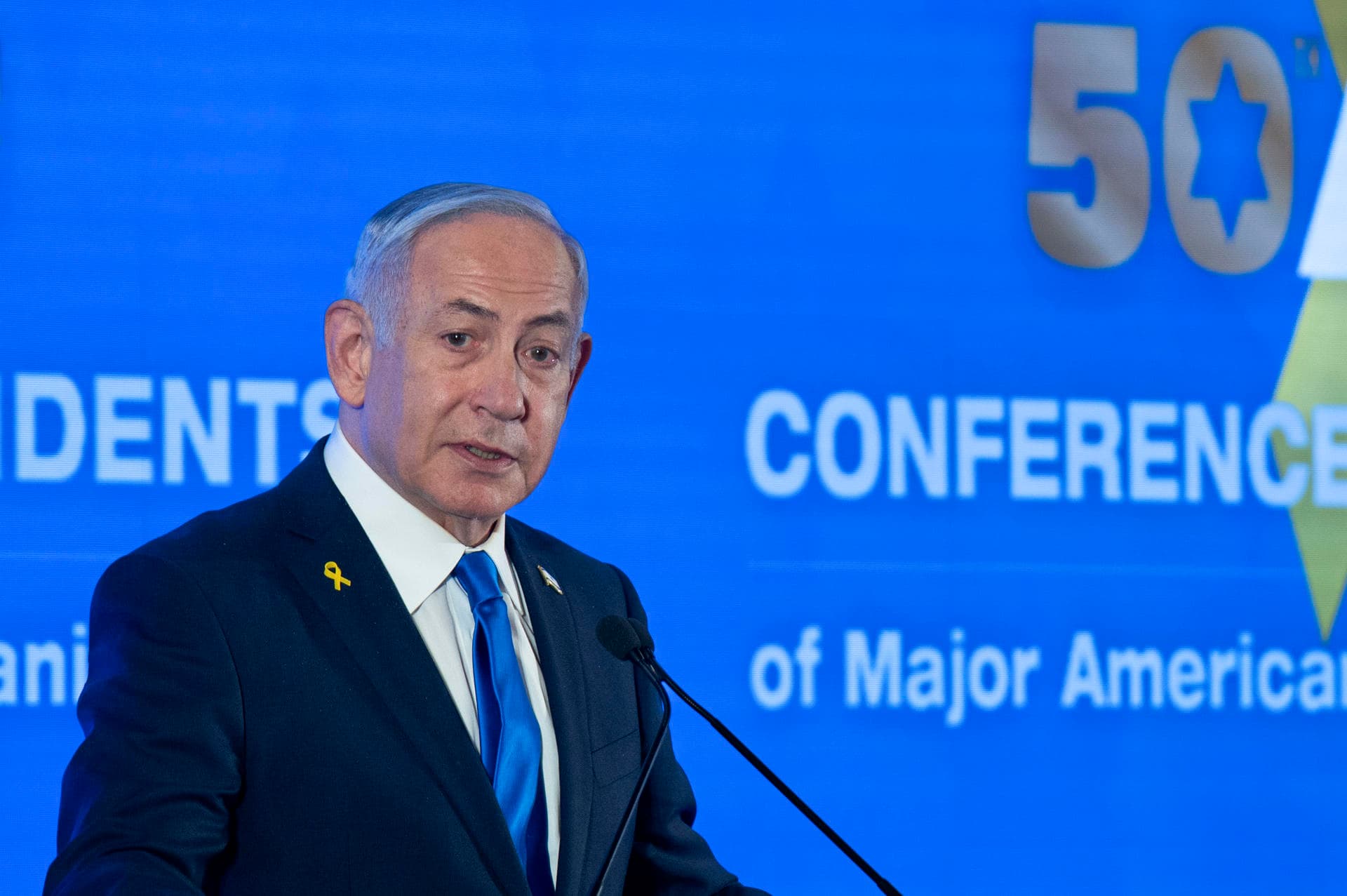 Israel preparaba su ataque contra Irán desde noviembre 2024