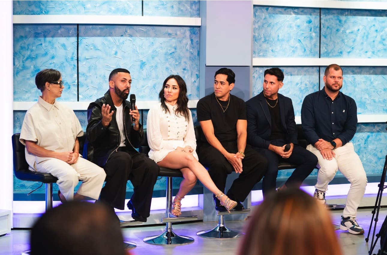 Noche de Talentos Puerto Rico se une a Telemundo para ampliar el alcance de su edición 2026