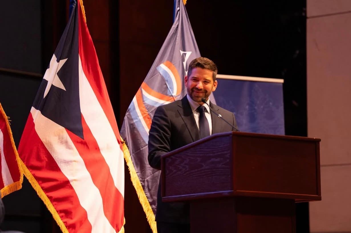 El DNC aprueba resolución que exige acción inmediata del Congreso sobre el estatus político de Puerto Rico