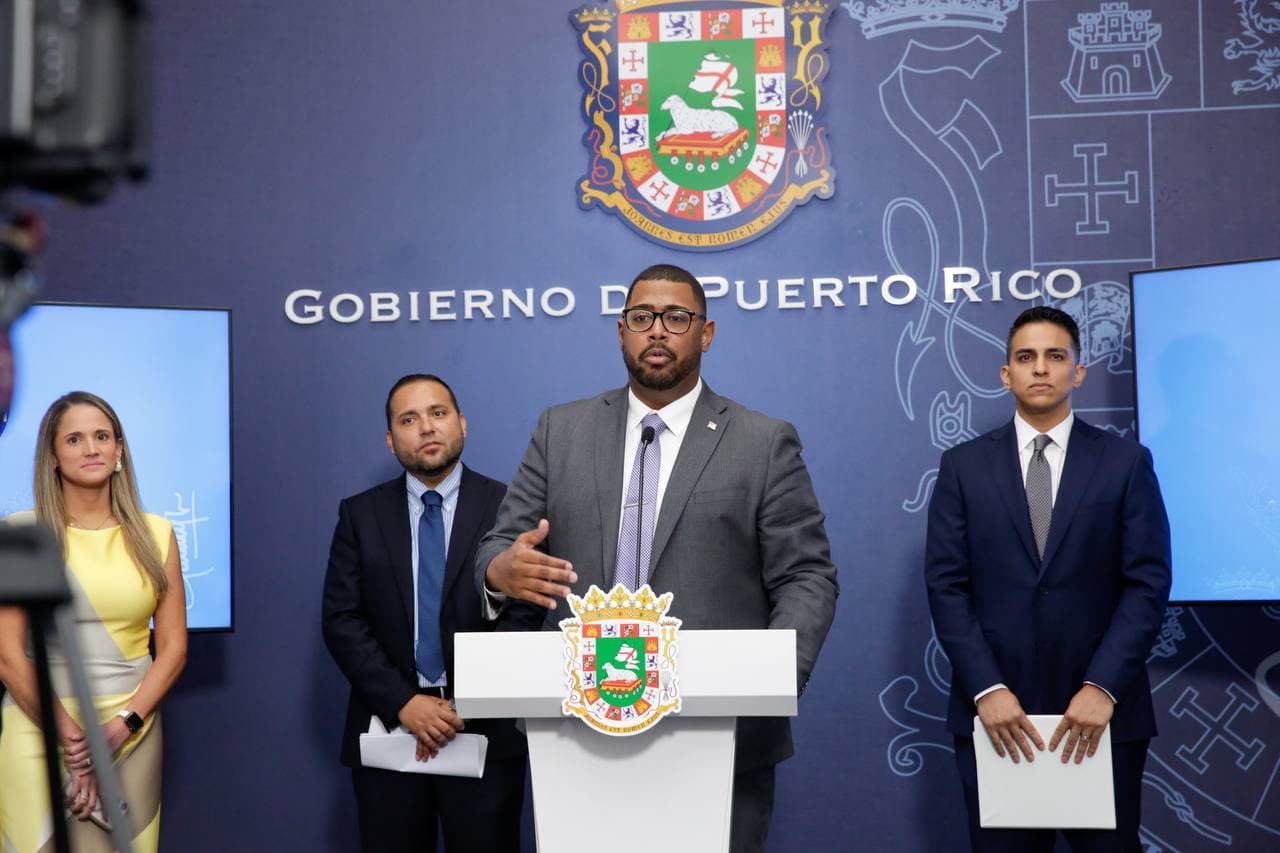 Gobierno presenta avances en eficiencia digital