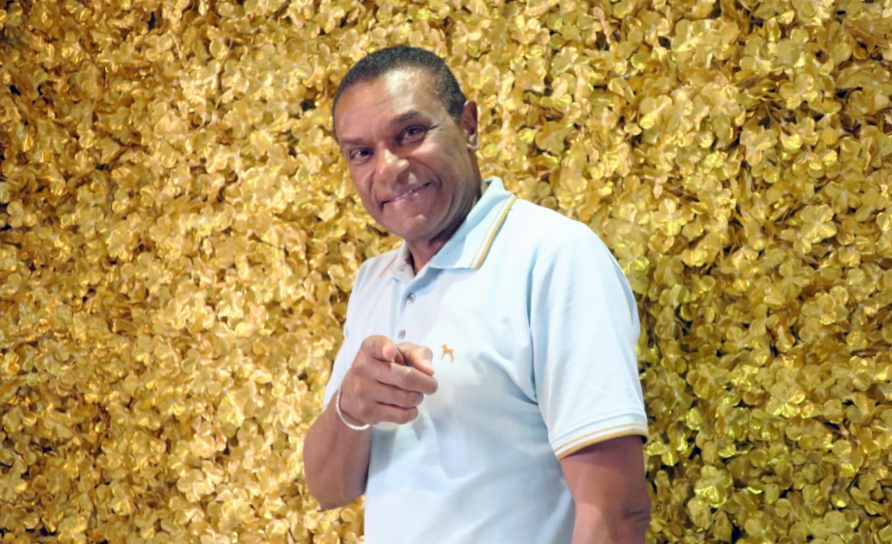 [VIDEO] José Alberto 'El Canario': "La salsa se ha mantenido en el primer lugar" ante otros ritmos