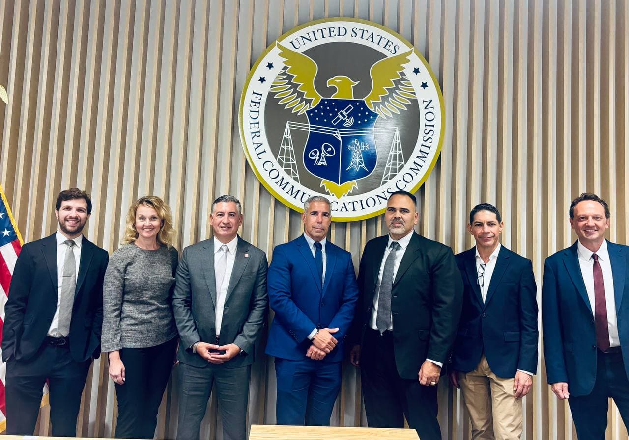PRITS lidera esfuerzo para adelantar tecnología para la isla