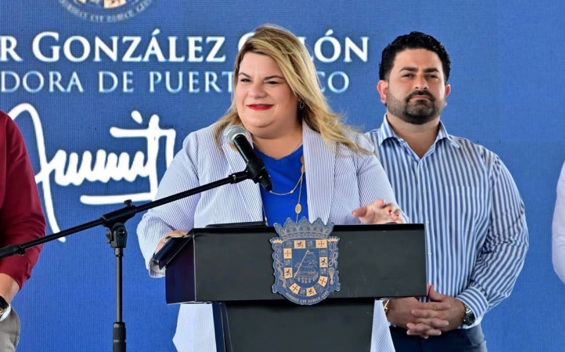 Gobernadora cataloga como falsas las alegaciones sobre presunto esquema electoral en cárceles