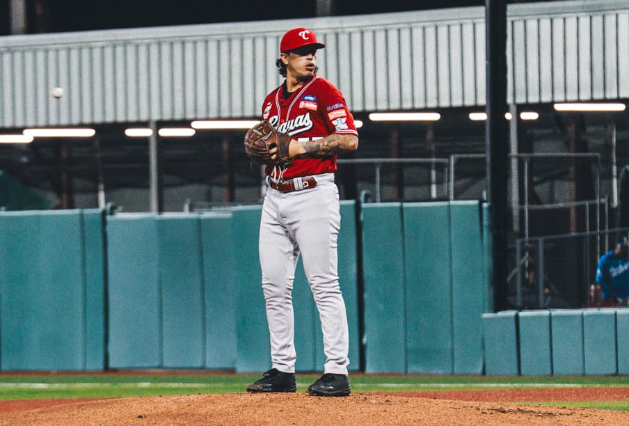Caguas y Leones con victorias en la LBPRC