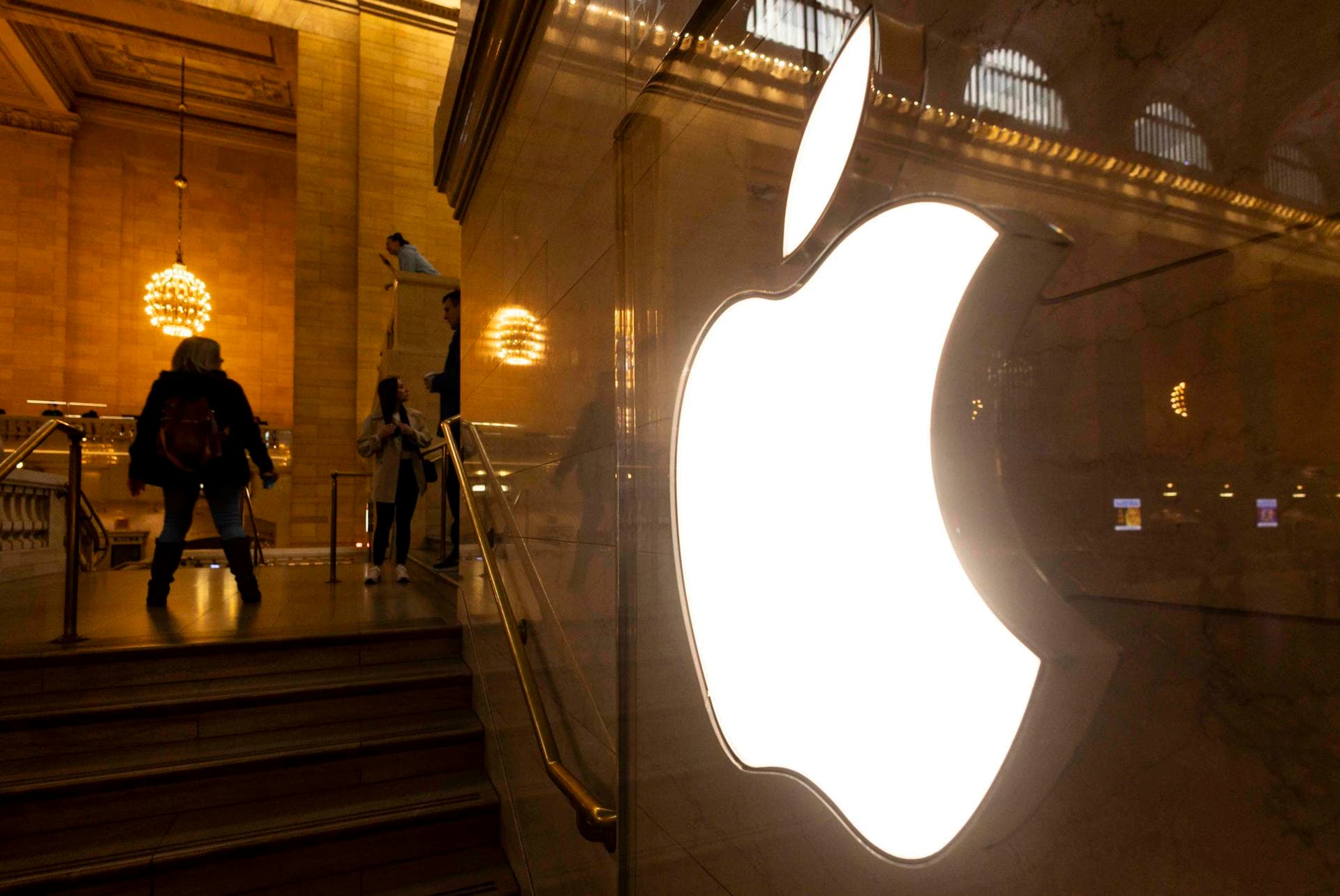 Apple anuncia un evento el 9 de septiembre