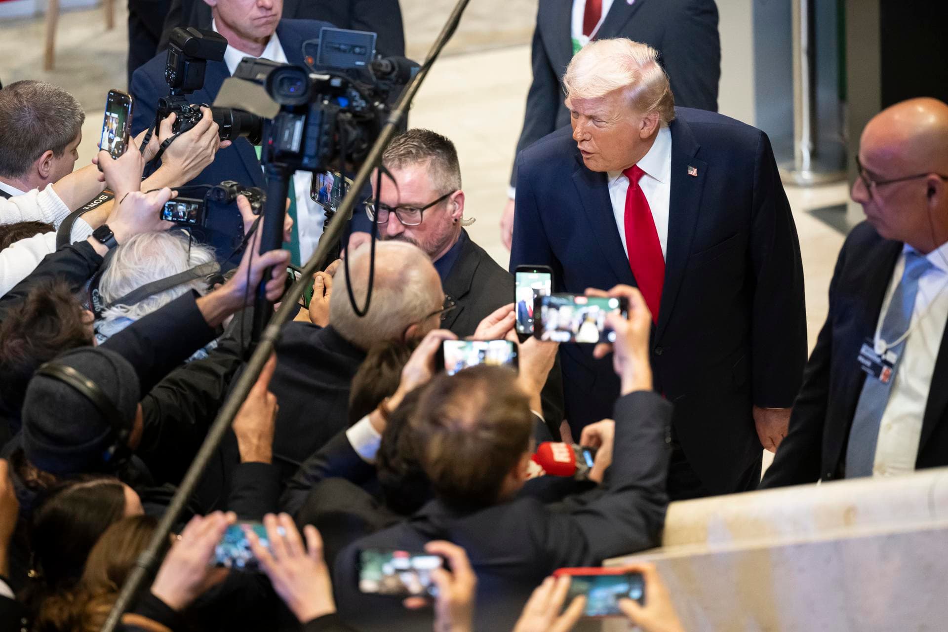 El Washington Post recorta un 30% de su plantilla, que afectará a internacional y deportes