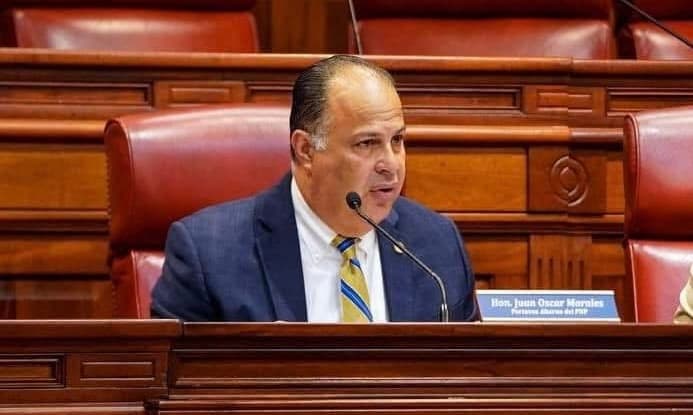 Senador denuncia “inacción” de la AAA en San Juan