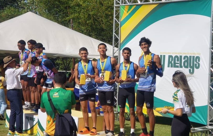 Estudiantes del Sistema Educativo Municipal de San Juan se destacan a nivel nacional e internacional en múltiples disciplinas académicas, científicas y deportivas