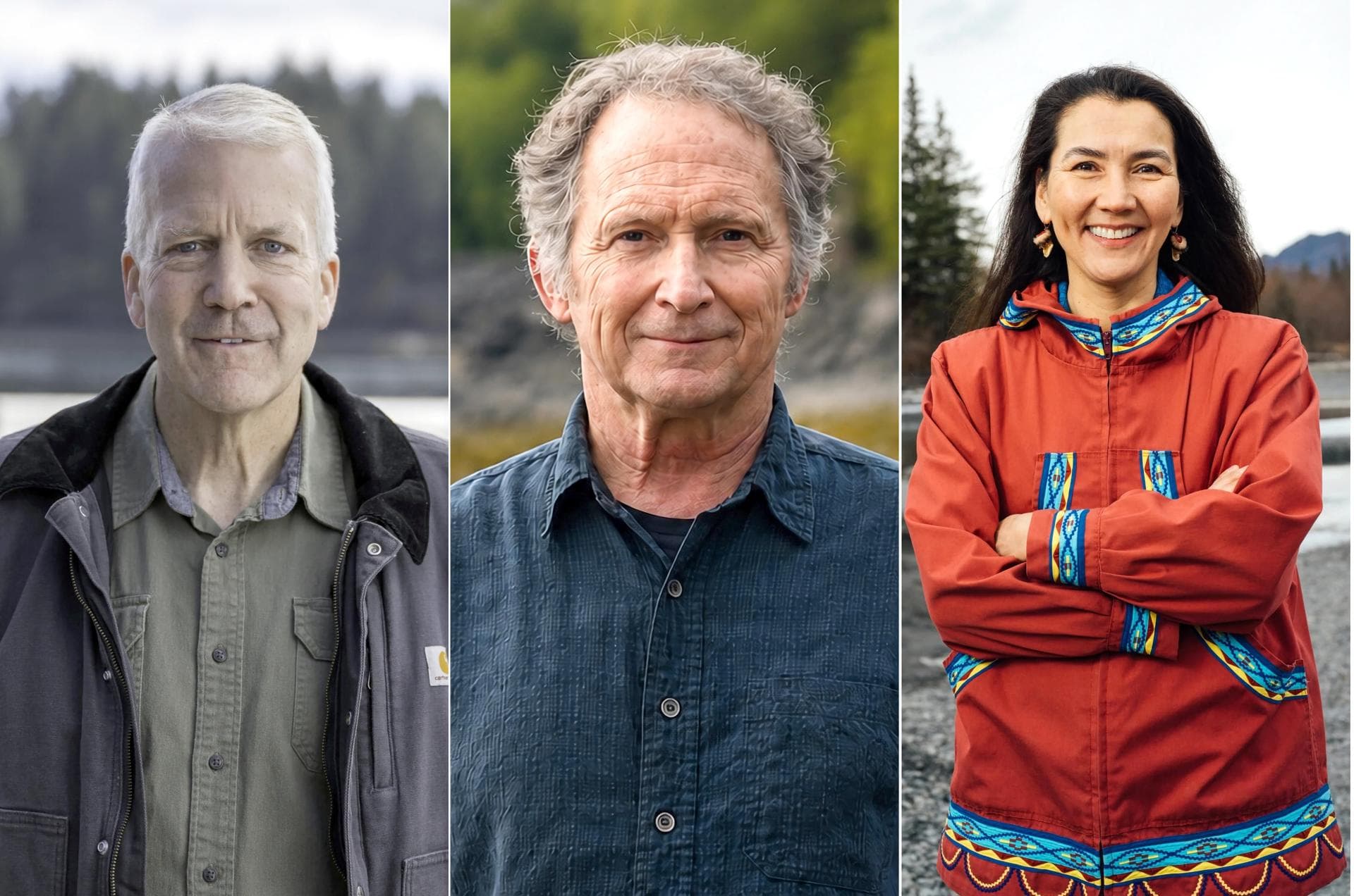 Alaska y Wyoming ponen a prueba la influencia de Trump en sus elecciones primarias