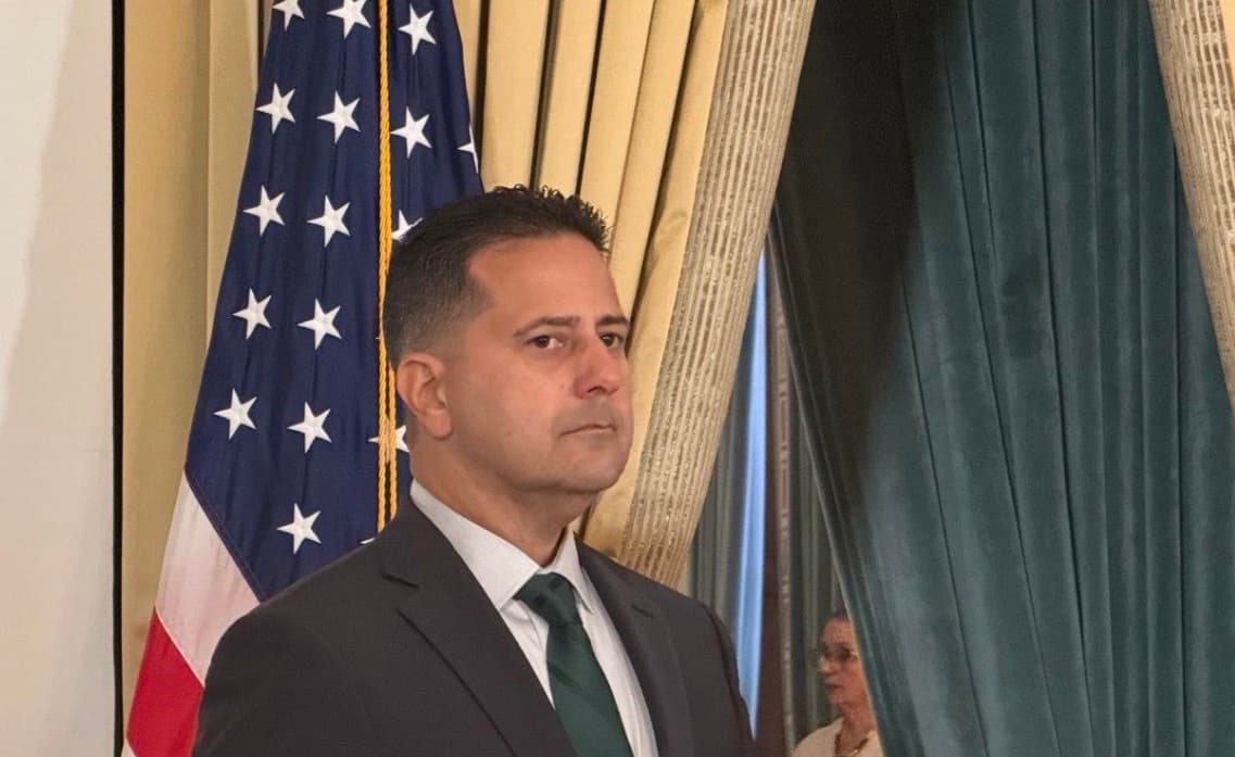 Tres compañías con posibilidad de sustituir a Physician Correctional en el DCR