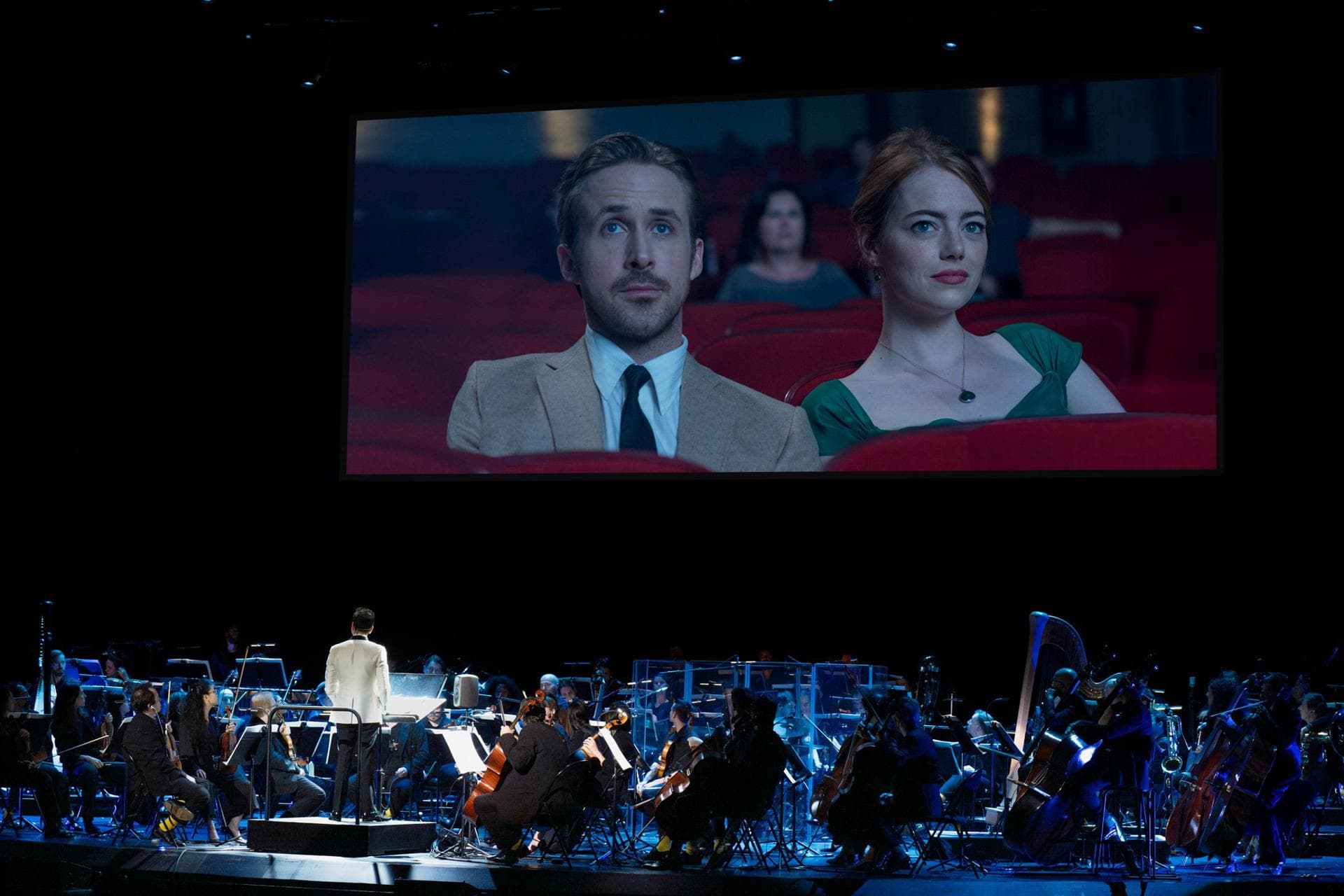 La música de 'La La Land' llega a Nueva York en la gira que celebra 10 años de la película