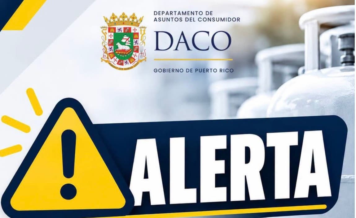 DACO investiga aumentos en precios del gas licuado