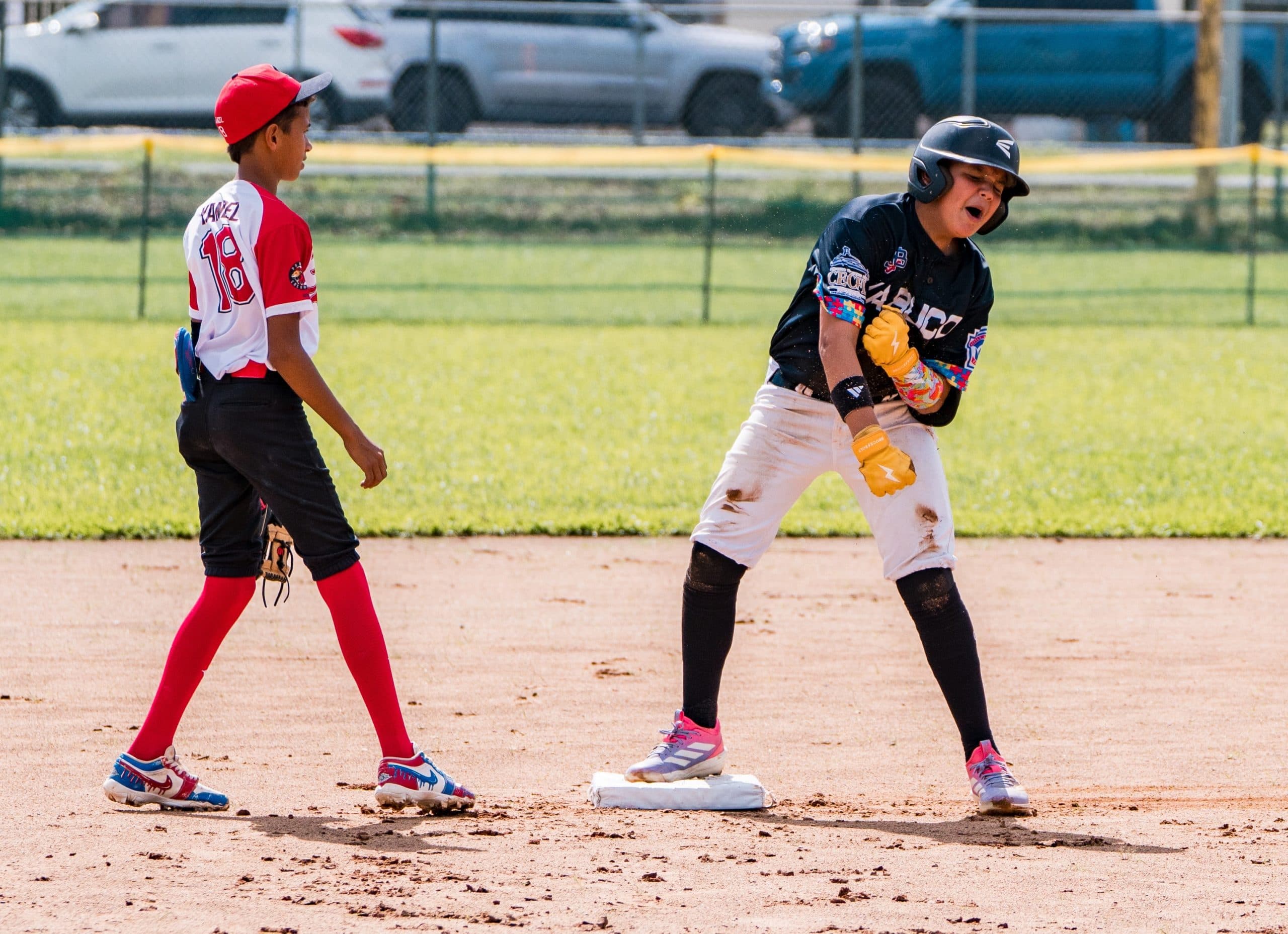 Federación de Béisbol inicia el domingo quinta temporada de ligas Sub-12 y Sub-15