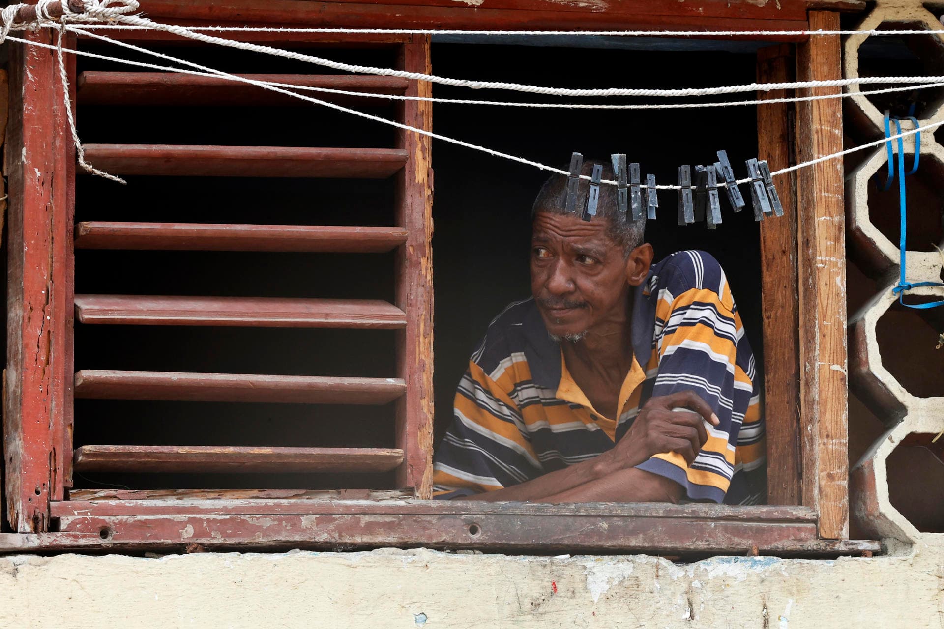 [VIDEO] Hasta un 61 % de Cuba quedará este viernes a la vez sin corriente por la crisis energética