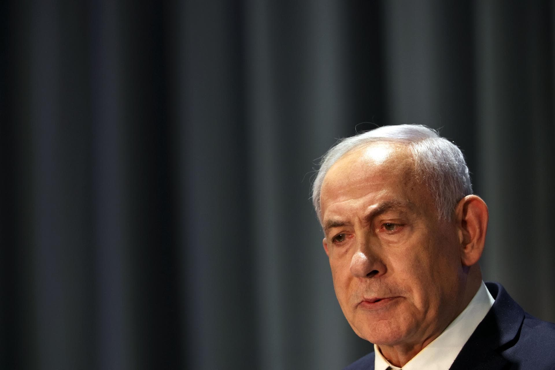 Netanyahu asegura que Israel tomará el control de toda Gaza