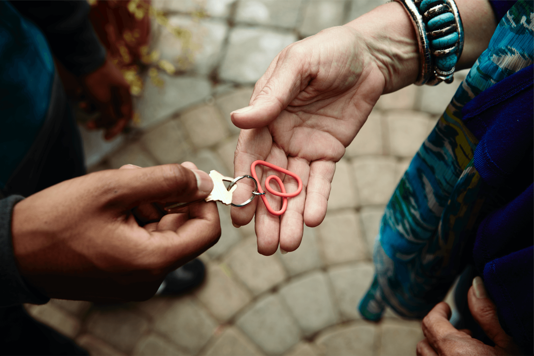 Airbnb con plan para lograr las "anti fiestas" 