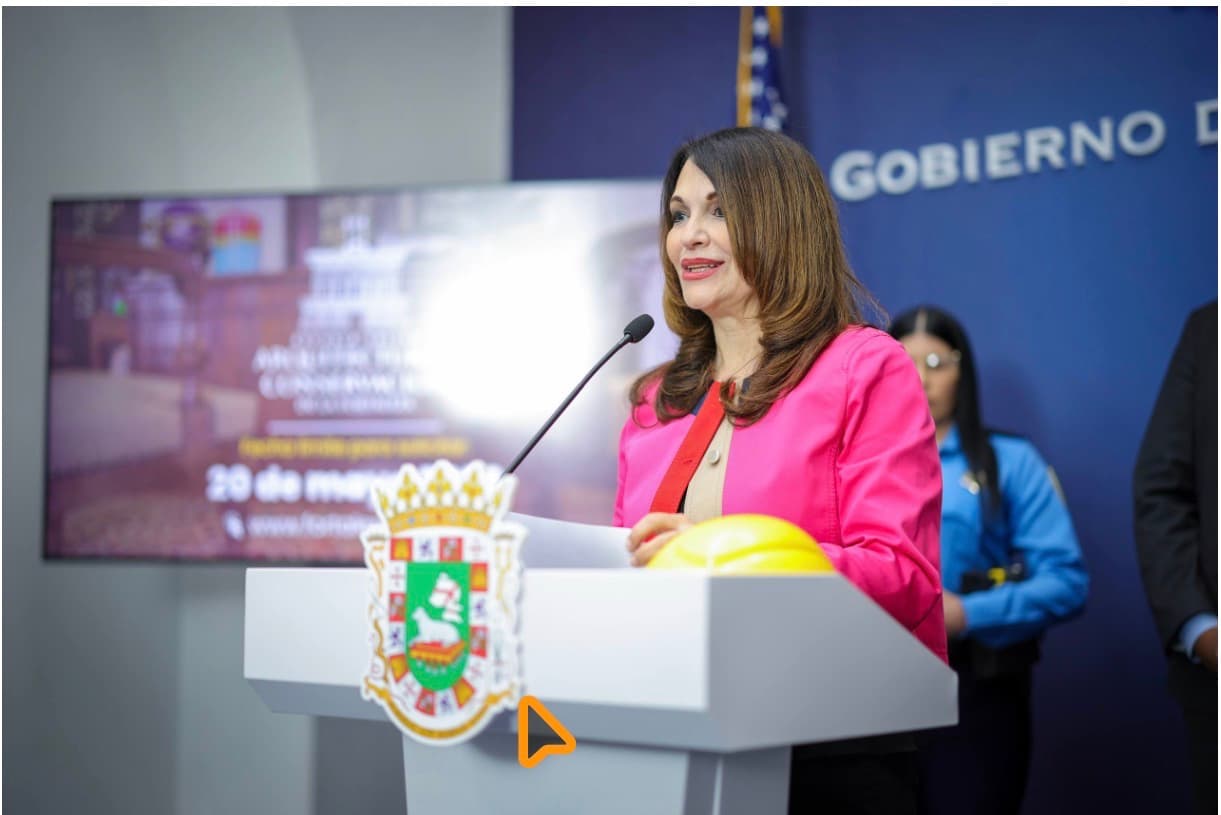 Anuncian escuela taller verano de Arquitectura y Conservación de La Fortaleza