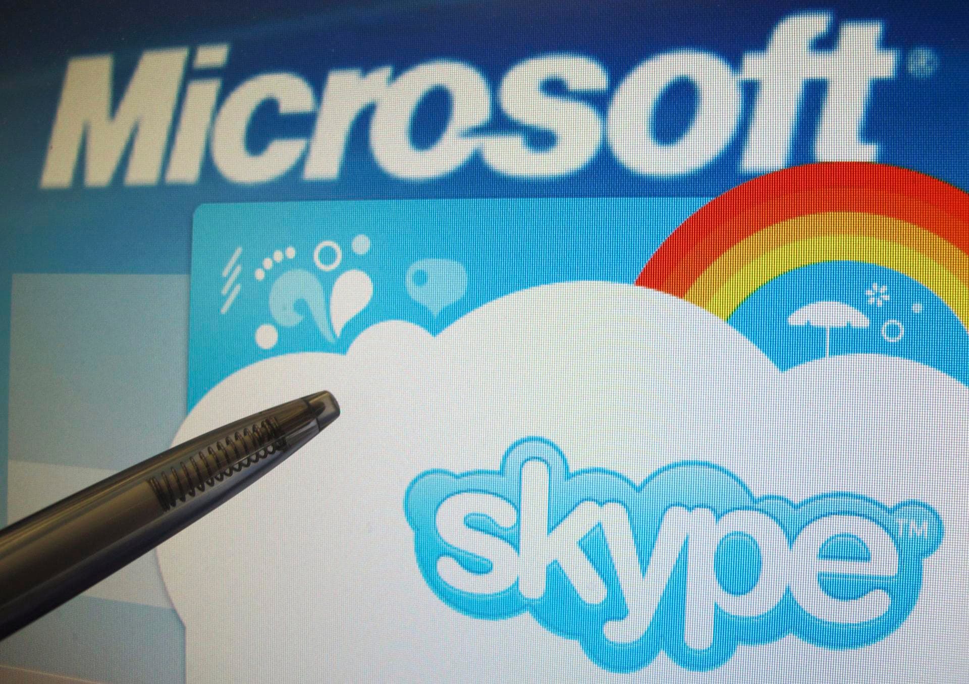 Adiós a Skype
