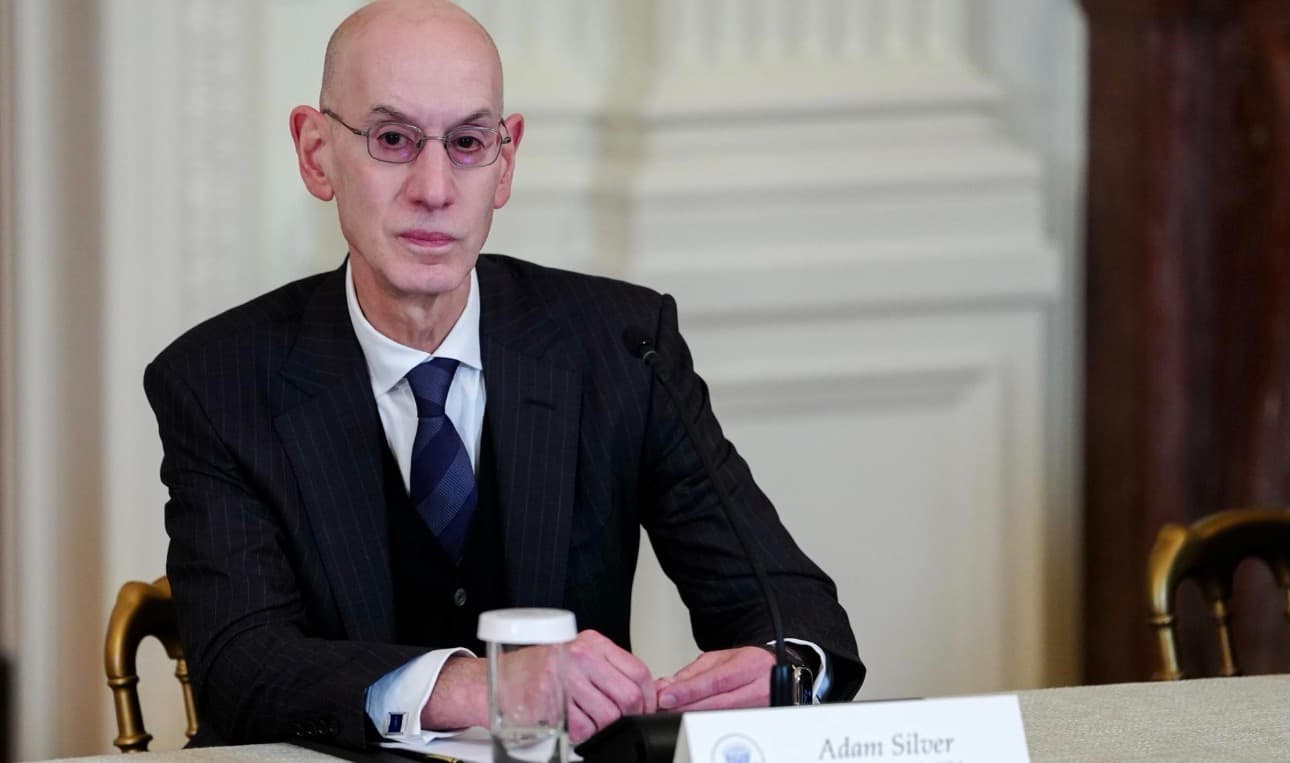 La NBA aprueba la "exploración formal" de su expansión a Las Vegas y Seattle