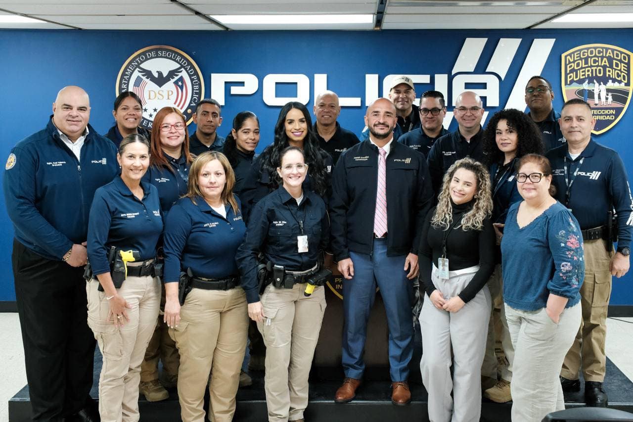 Anuncian desembolsos para retiro de policías 