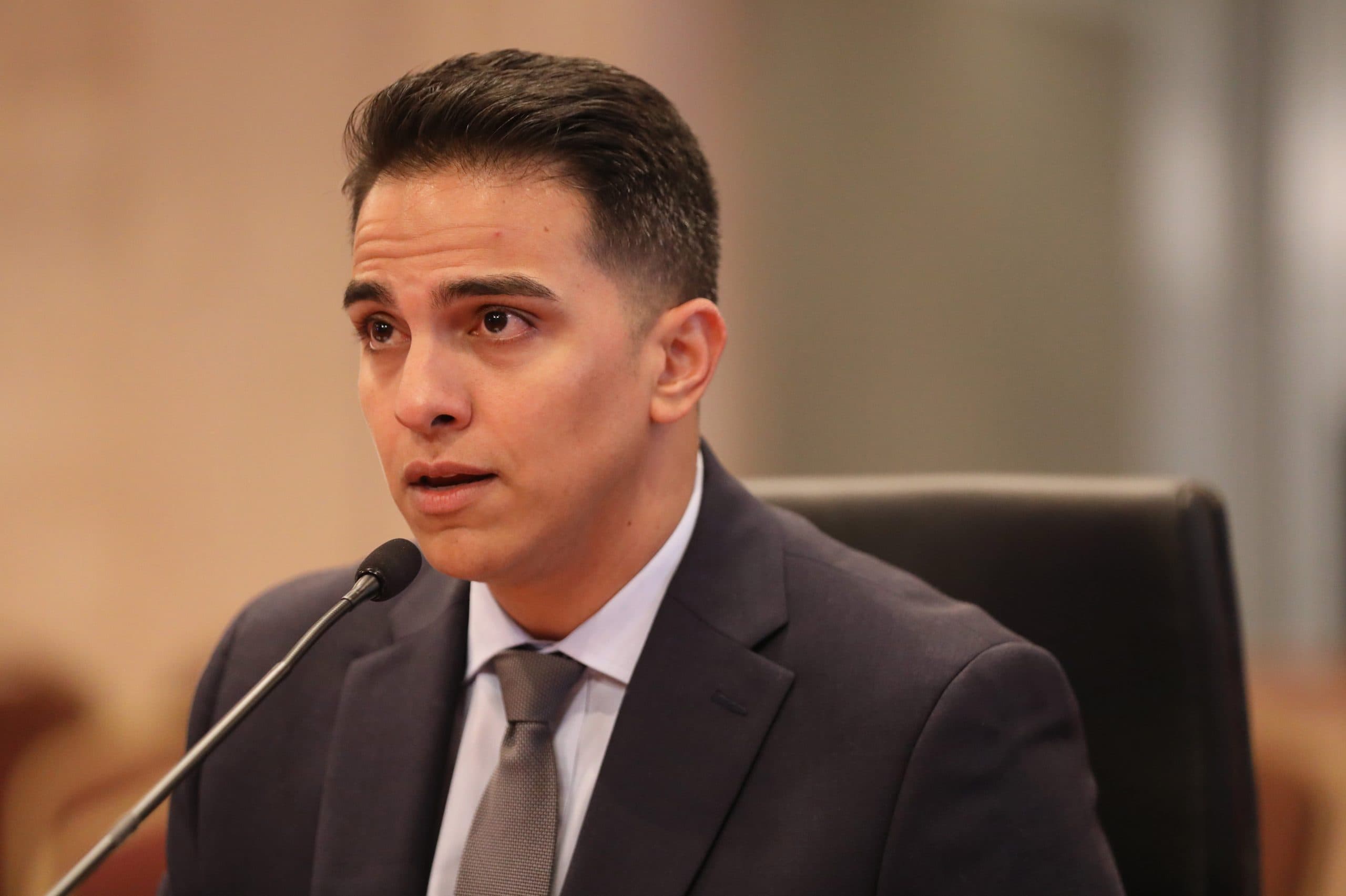 Hacienda supera los 1,000 millones de dólares en reintegros a 24 días del ciclo contributivo