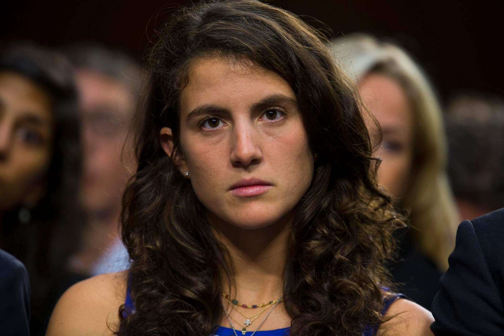 Muere a los 35 años Tatiana Schlossberg, nieta de John F. Kennedy