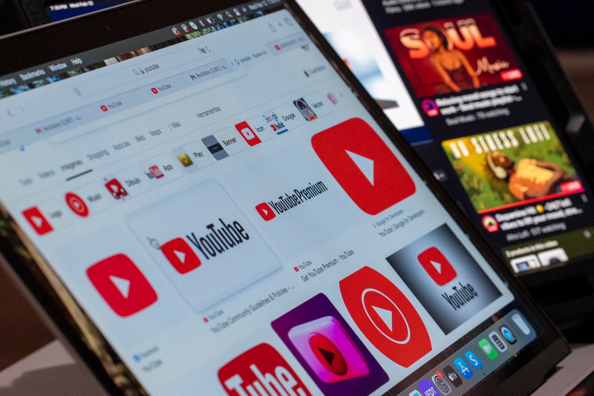 YouTube dará una "segunda oportunidad" a creadores vetados para volver a la plataforma