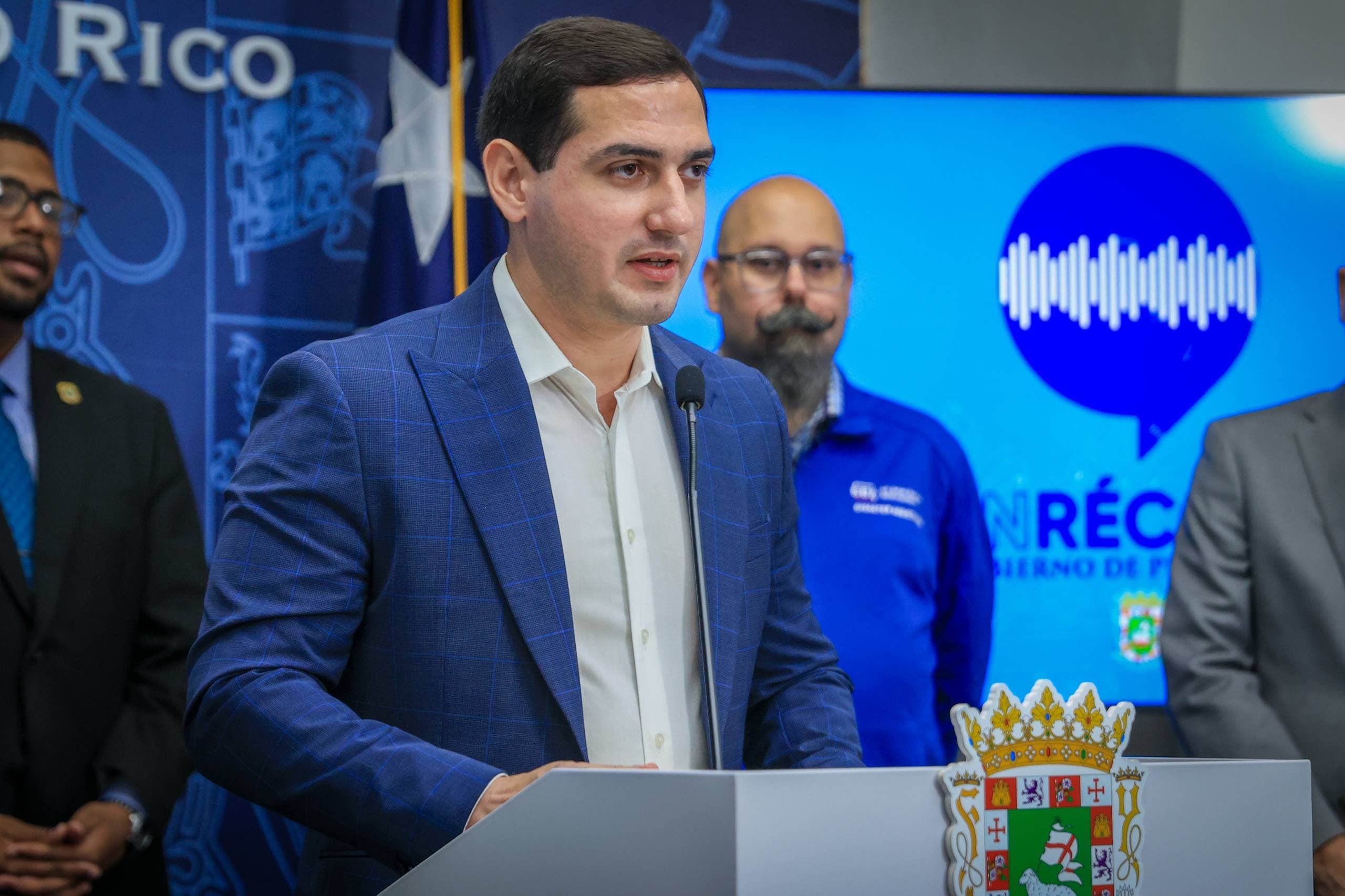 Gobierno anuncia préstamos de hasta 2 millones de dólares por sequía