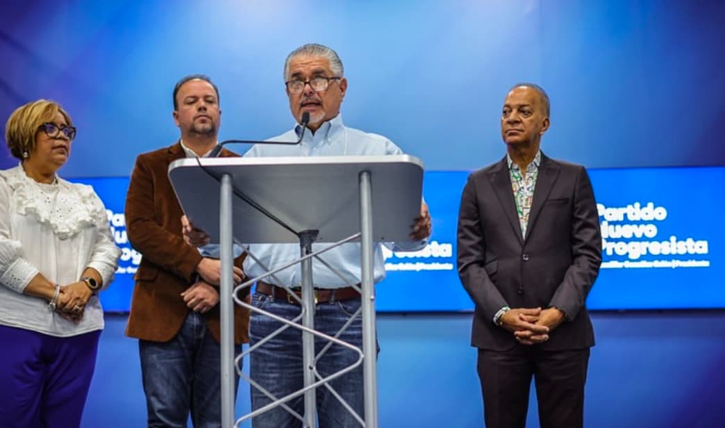 Santini plantea mala fe de la oposición a la gobernadora 