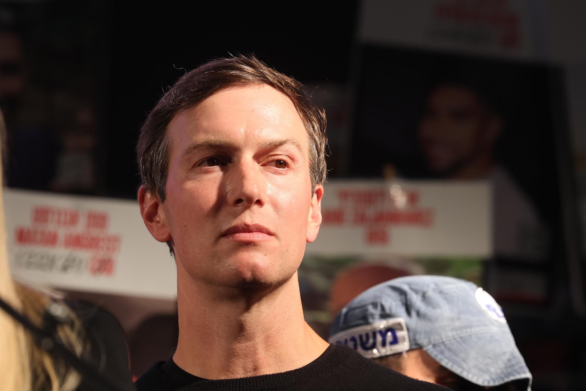 El yerno de Trump viaja con Witkoff a Rusia para reunión con Putin