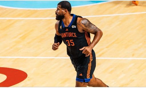 Cangrejeros y Gigantes con victorias en el BSN