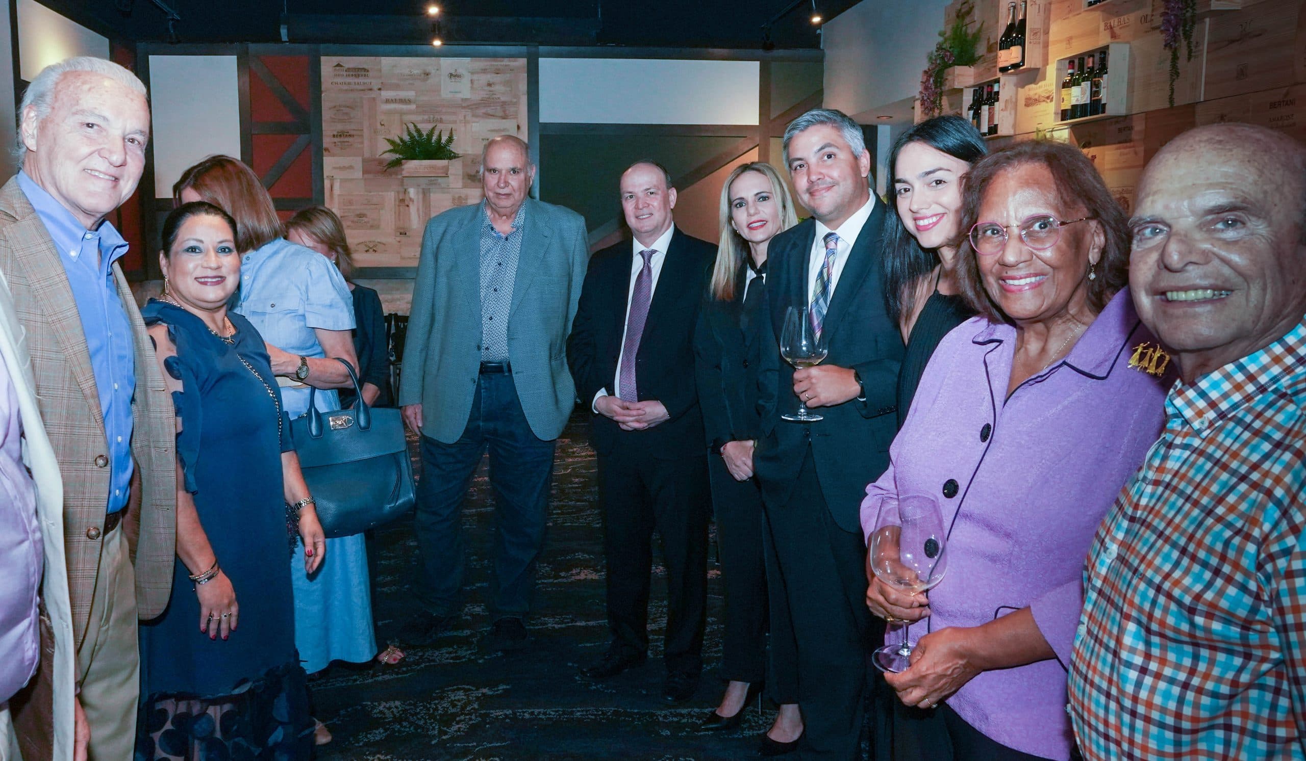 Fundación Tribunal Supremo honra a decanos de Derecho como síndicos honorarios