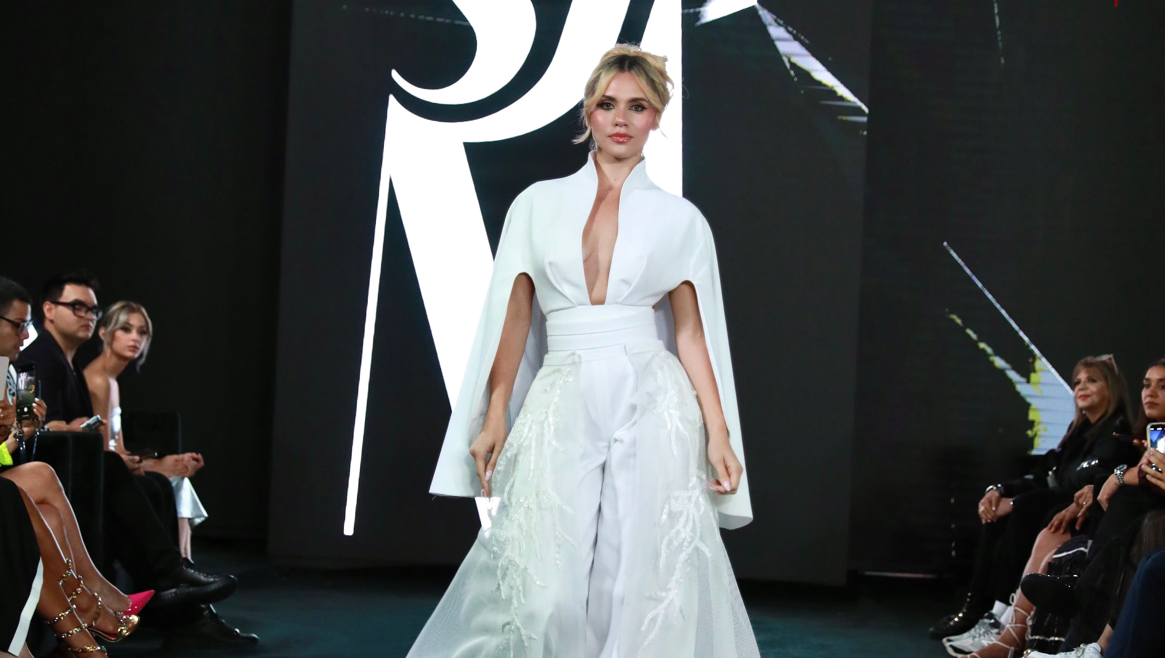 San Juan Moda celebra la creatividad de jóvenes diseñadores
