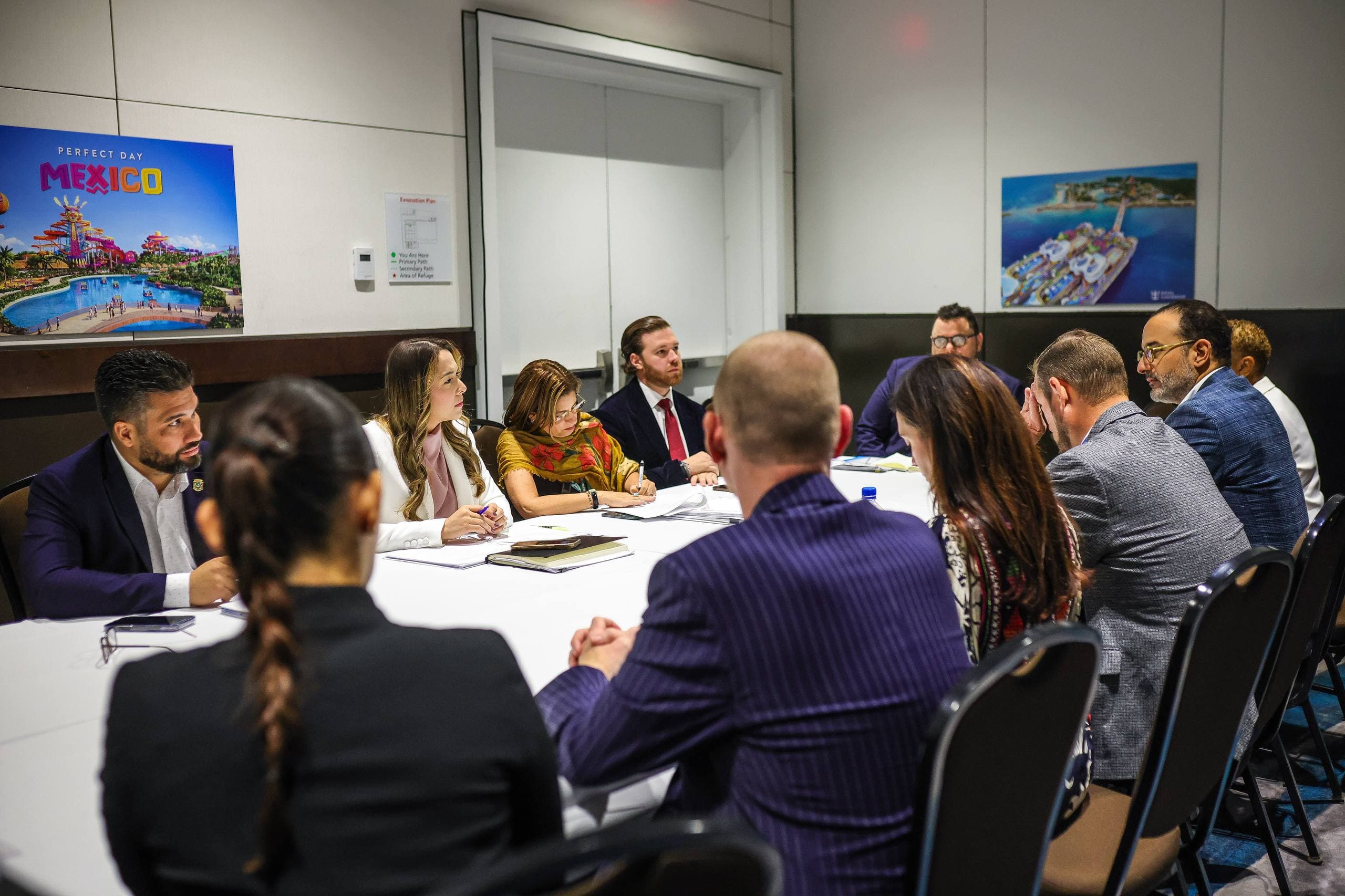 Gobierno y Royal Caribbean renuevan acuerdo para operaciones puerto base en San Juan