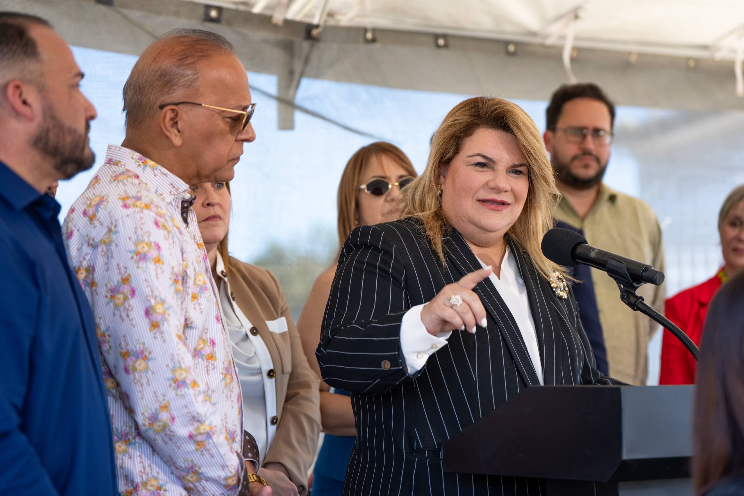 Inician rehabilitación de la PR-905 en Las Piedras