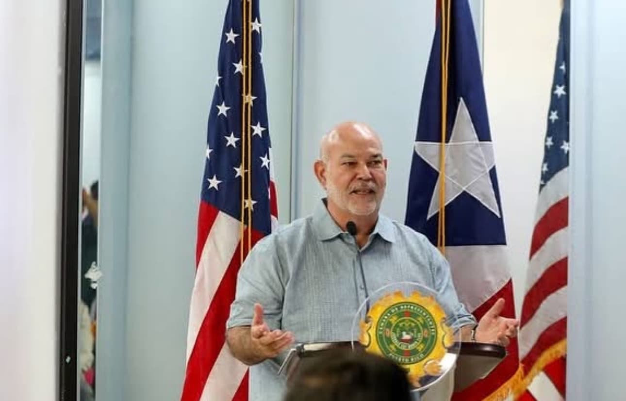 Anuncian Evento de Vacunación Masivo contra Enfermedades Respiratorias en el Capitolio