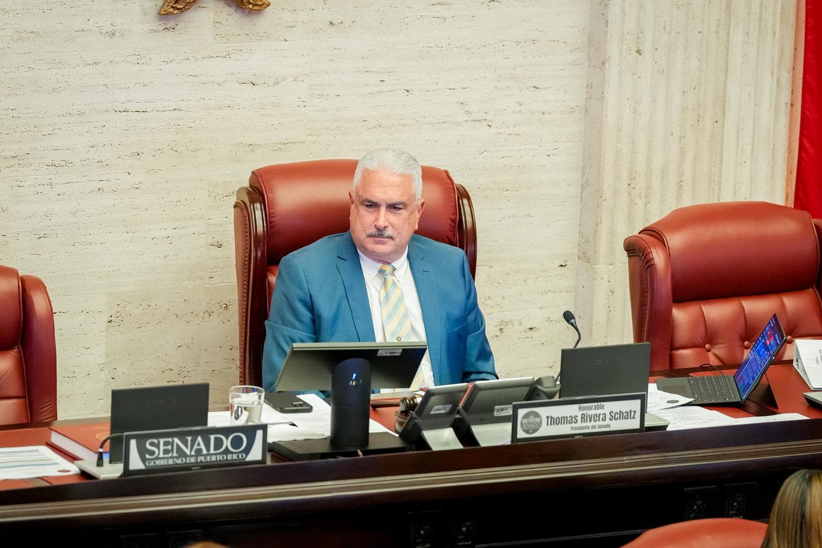 Senado aprueba medidas para promover el deporte, modernizar procesos municipales y ampliar acceso a vivienda