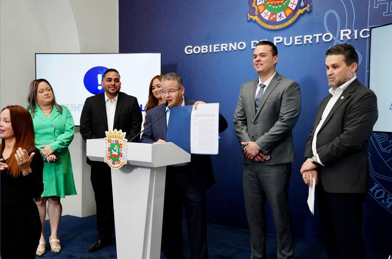Salud cambia proceso de certificados de Historial Delictivo