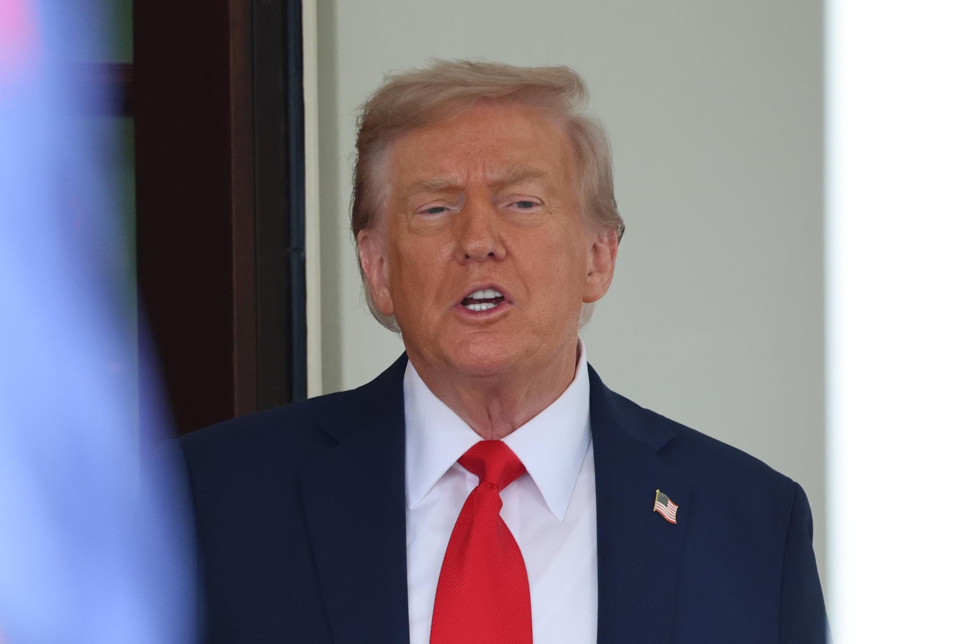 Trump suma otra victoria judicial