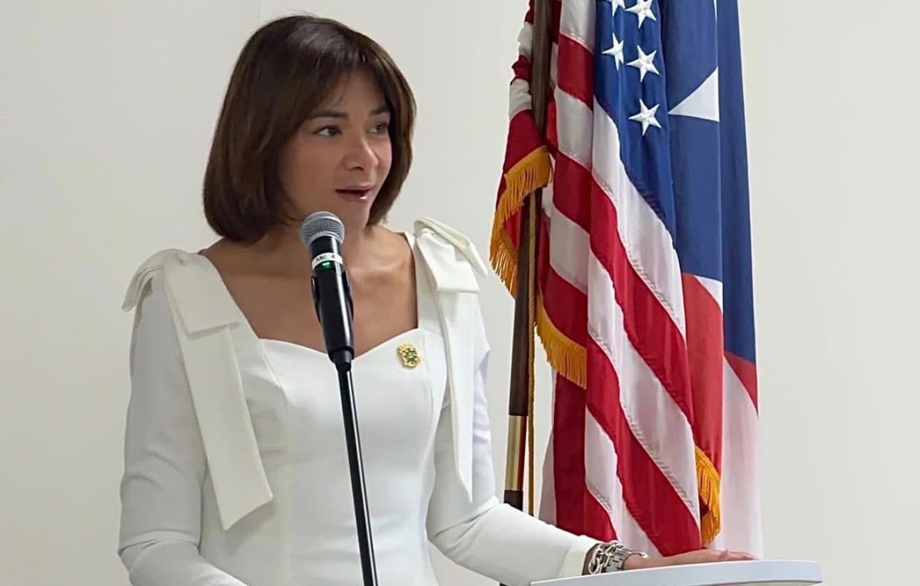 Justicia dice que fue una falla técnica la situación con registro de cabilderos