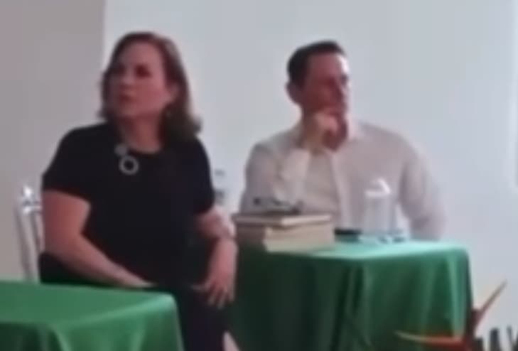 EDITORIAL: Juan Dalmau legitima expresiones nefastas de Ada Torres Toro
