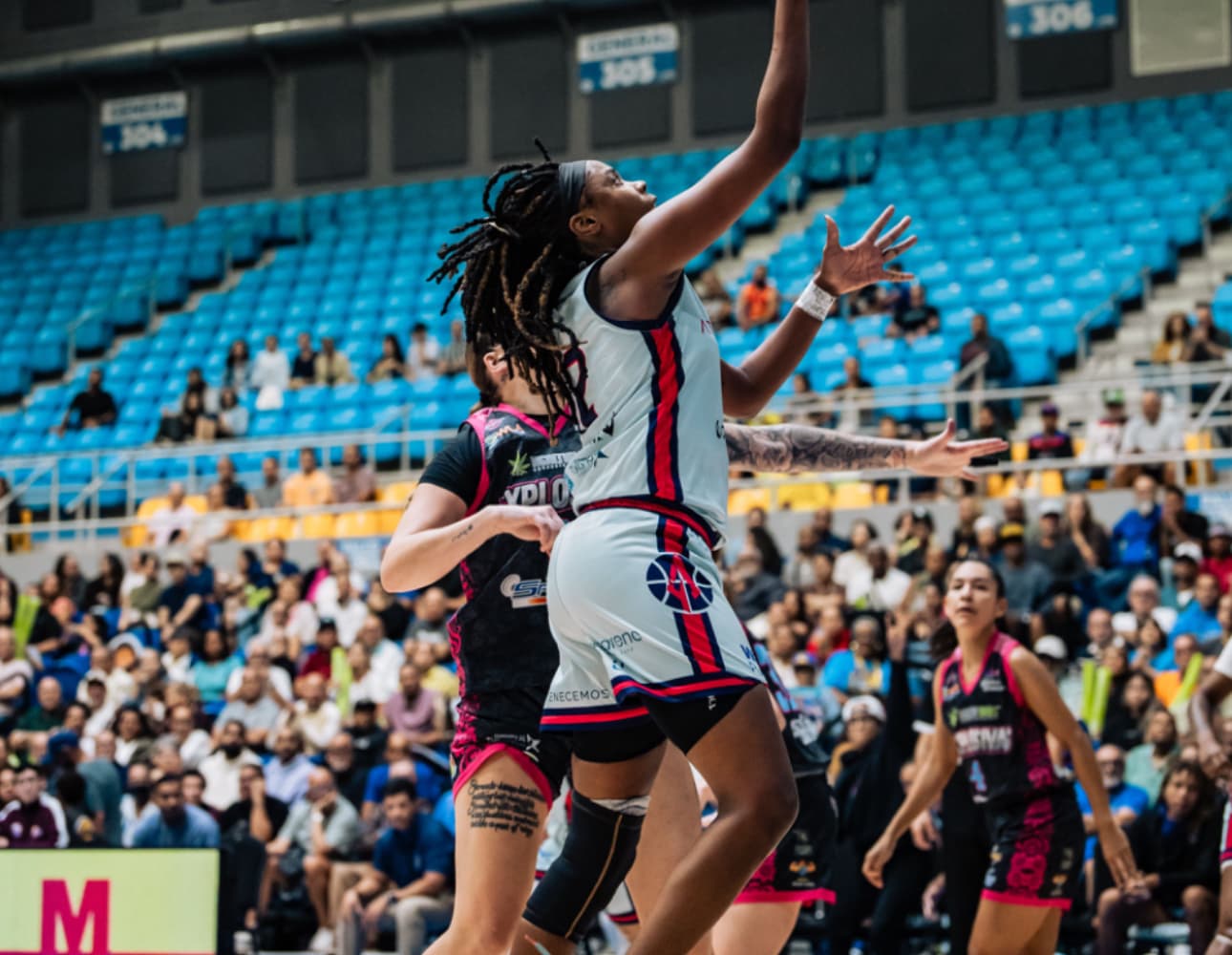 Manatí a las puertas del campeonato del BSNF