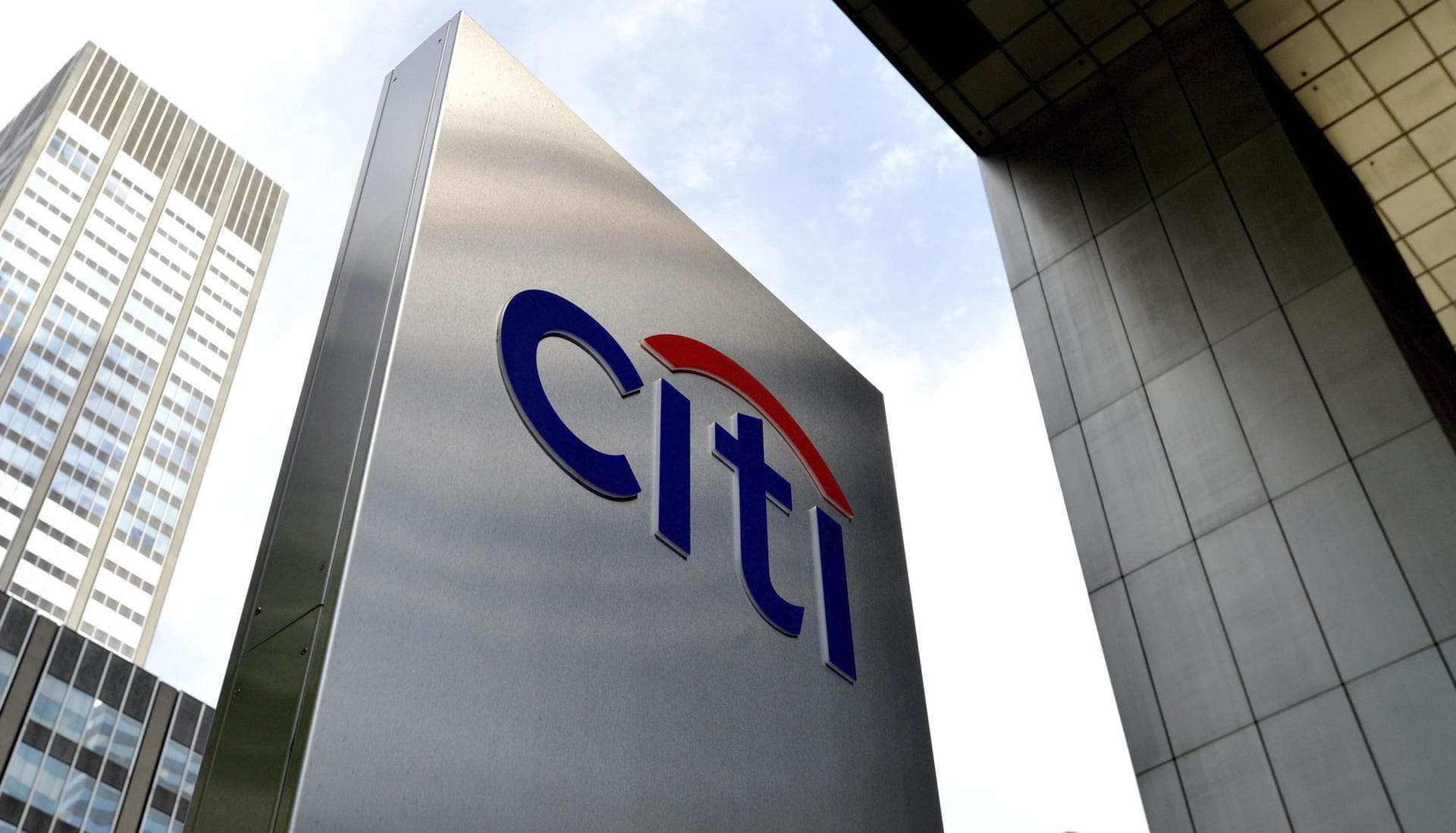 Citigroup, Wells Fargo y JPMorgan demuestran su resiliencia