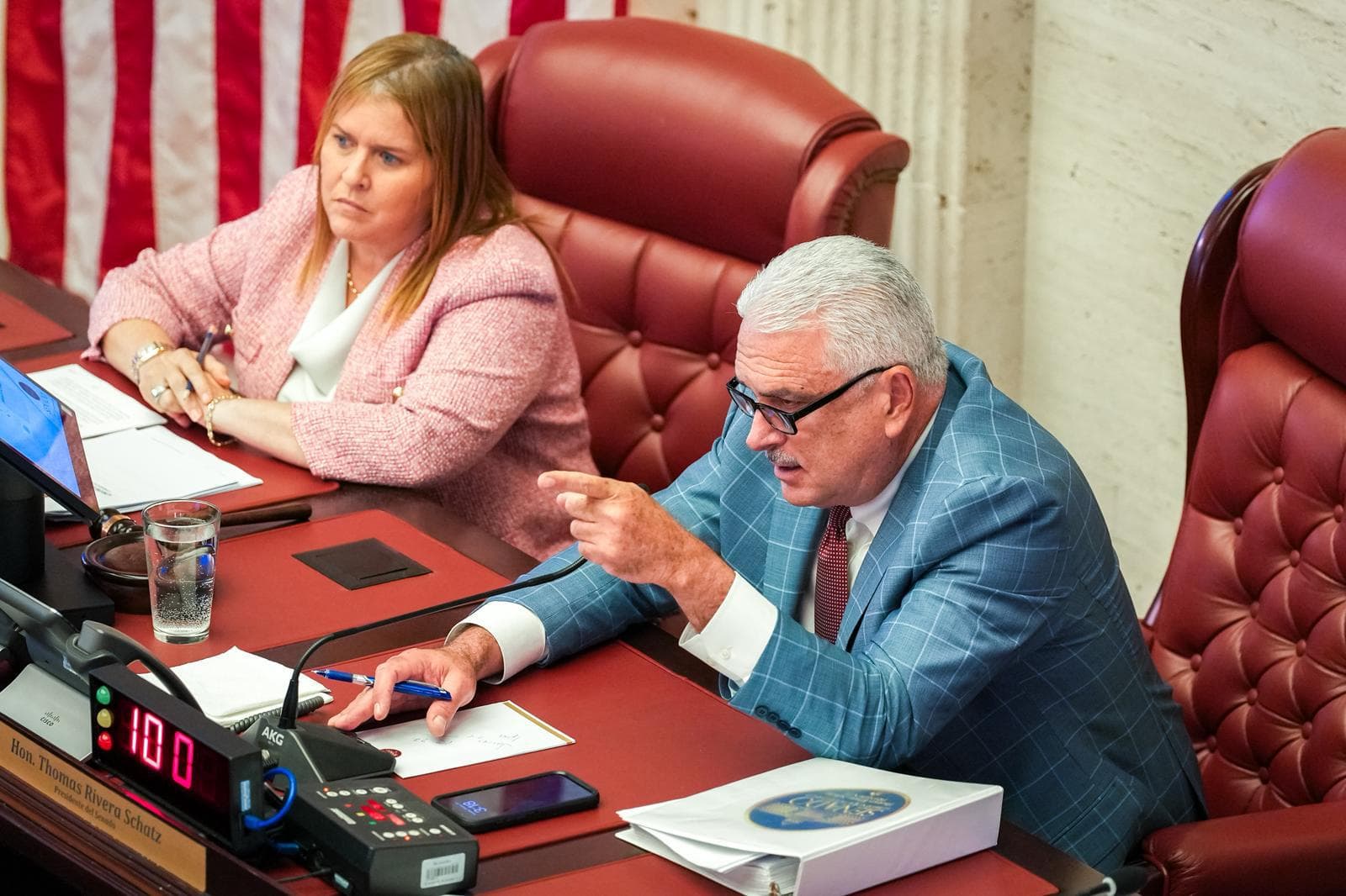 Senado aprueba incluir al sector de alimentos como servicio esencial en emergencia energética
