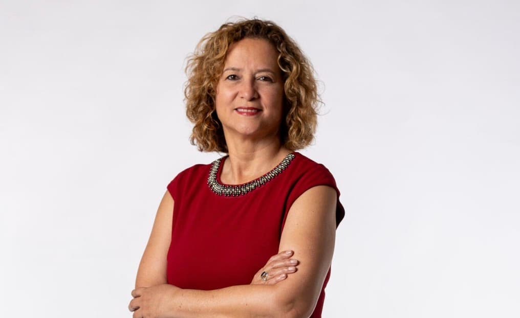 Presidenta del COPUR se expresa sobre determinación de prohibir atletas transgénero en competencias femeninas