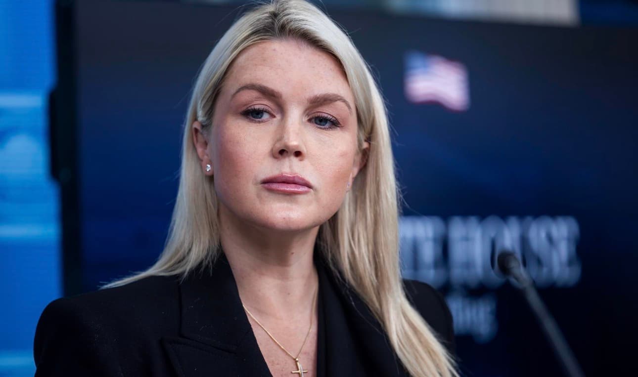 Casa Blanca dice que medios y demócratas demonizan a Trump e impulsan violencia política"