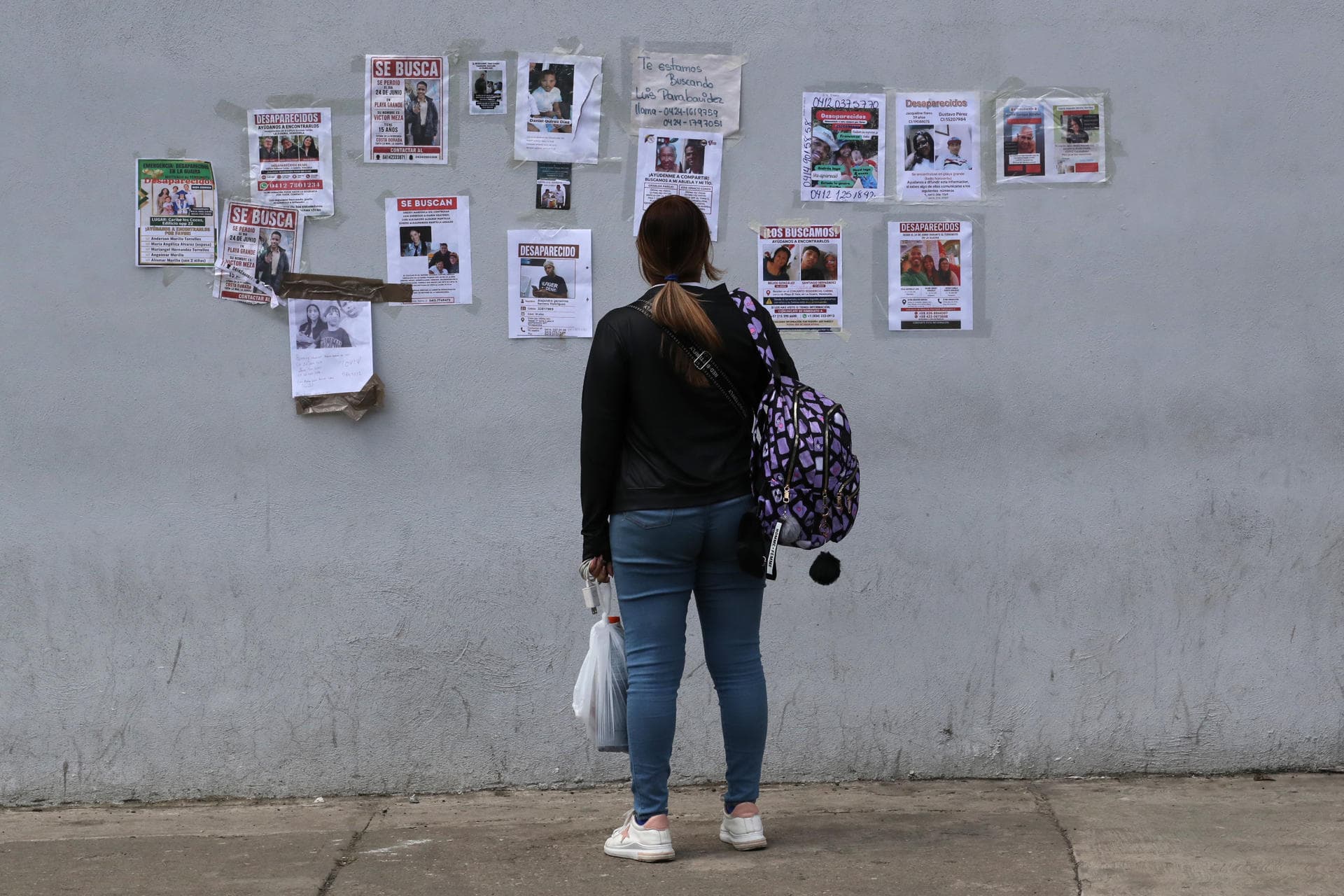 Sube a 1,719 la cifra de muertos y a 5,034 los heridos por el doble terremoto en Venezuela