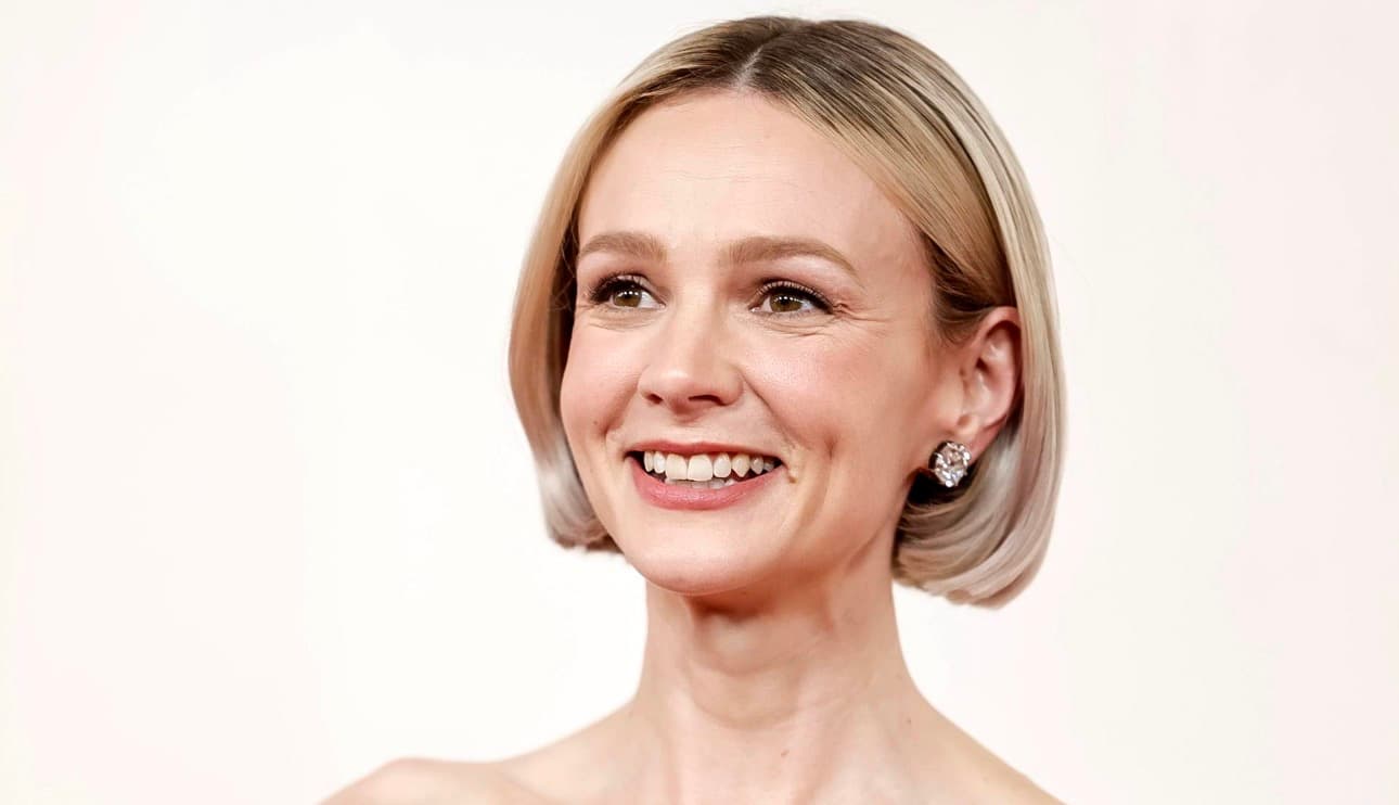 Carey Mulligan se une al reparto de 'The Bell Jar'